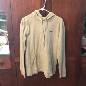 Vans hoodie